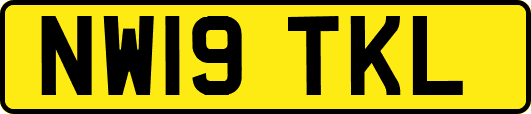 NW19TKL