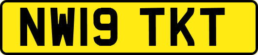 NW19TKT