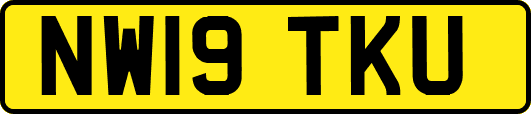 NW19TKU