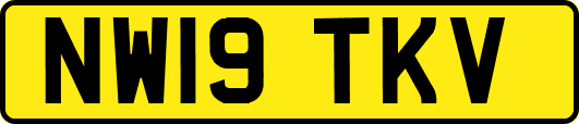 NW19TKV