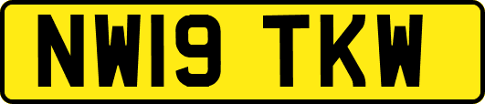 NW19TKW