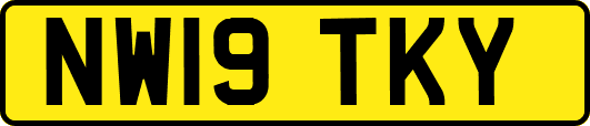 NW19TKY