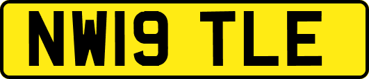 NW19TLE