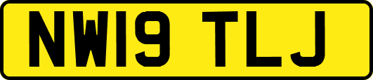 NW19TLJ