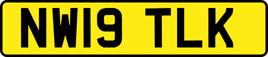 NW19TLK