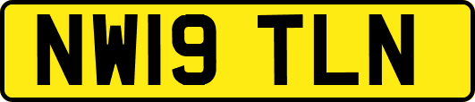 NW19TLN