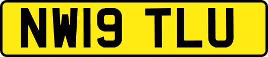 NW19TLU
