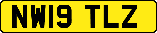 NW19TLZ