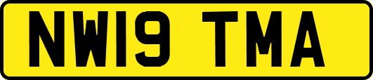 NW19TMA