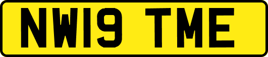 NW19TME