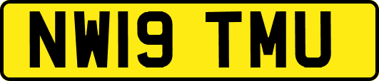 NW19TMU