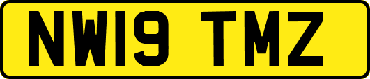 NW19TMZ