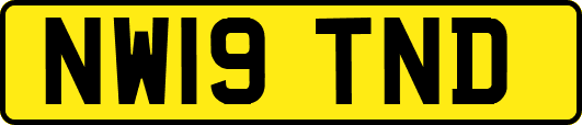 NW19TND