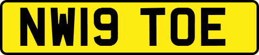 NW19TOE