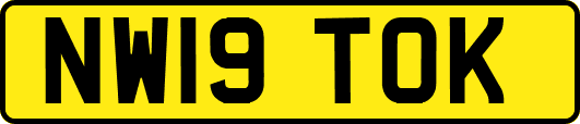 NW19TOK
