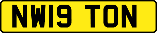 NW19TON