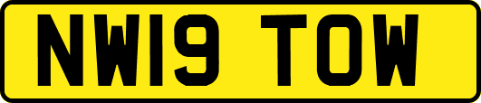 NW19TOW