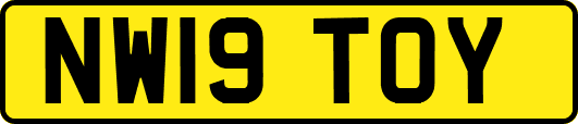 NW19TOY