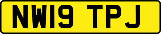 NW19TPJ