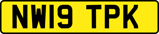 NW19TPK