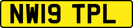 NW19TPL