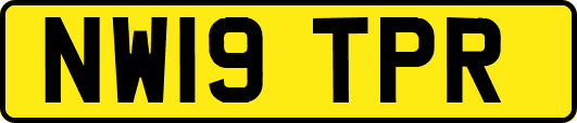 NW19TPR