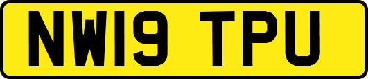 NW19TPU