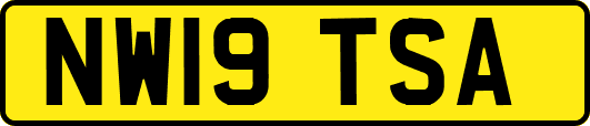 NW19TSA