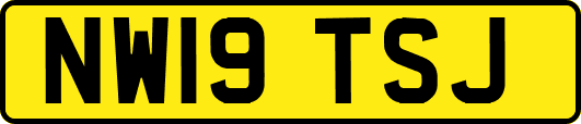 NW19TSJ