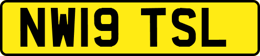 NW19TSL
