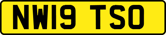 NW19TSO