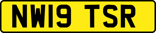 NW19TSR