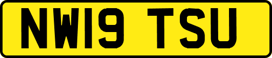 NW19TSU