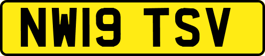 NW19TSV