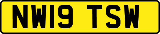 NW19TSW