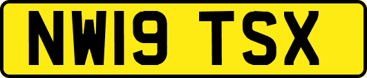 NW19TSX
