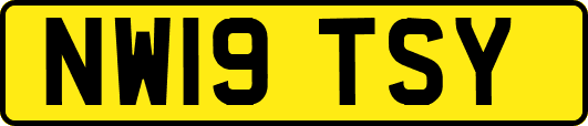 NW19TSY