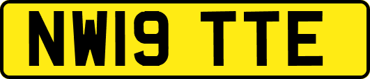 NW19TTE