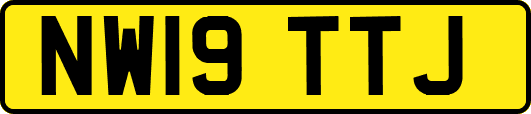 NW19TTJ