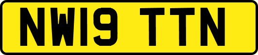NW19TTN