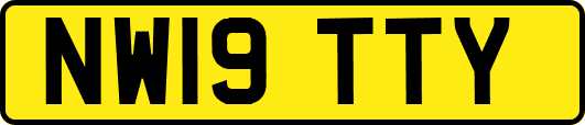 NW19TTY