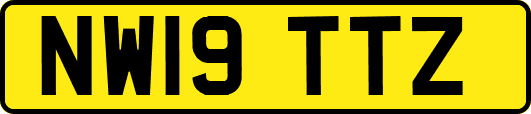 NW19TTZ