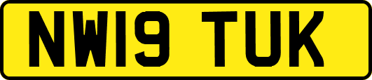 NW19TUK