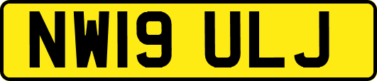 NW19ULJ