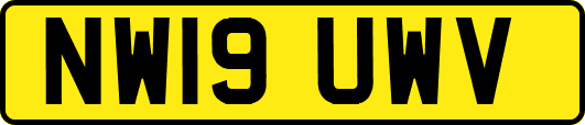 NW19UWV
