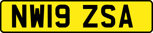 NW19ZSA