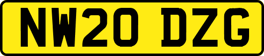 NW20DZG