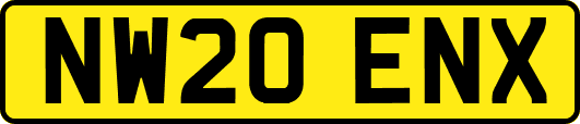 NW20ENX