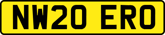 NW20ERO