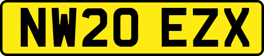 NW20EZX